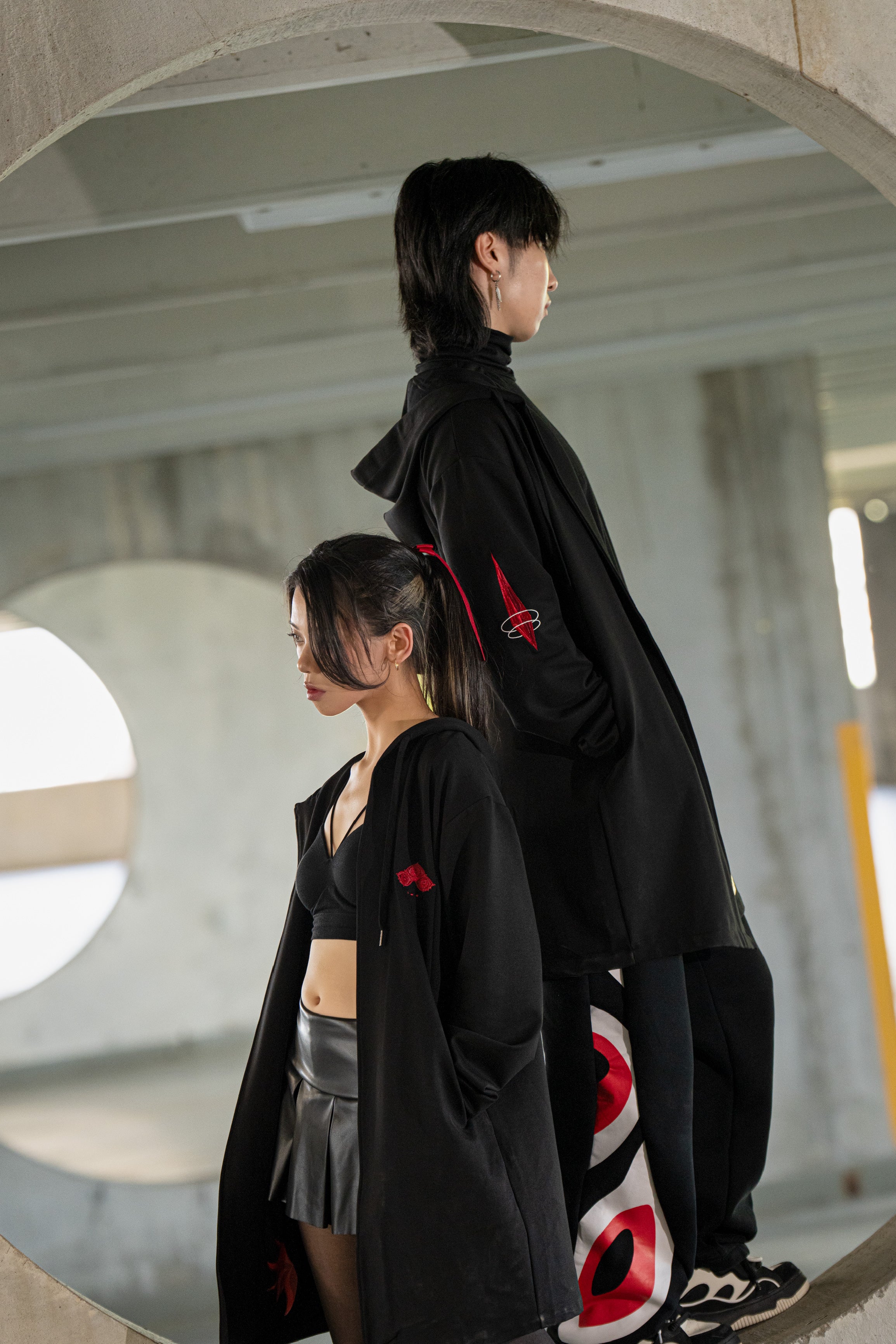 Equip yourself with the best gamer apparel – Torokami Apparel