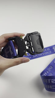 LANCER BELT