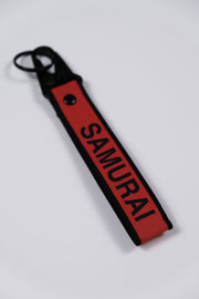 SAMURAI JET TAG