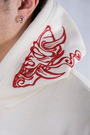 SAMURAI HOODIE